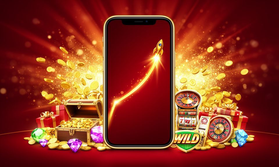 deltaslot88 login mobile gaming