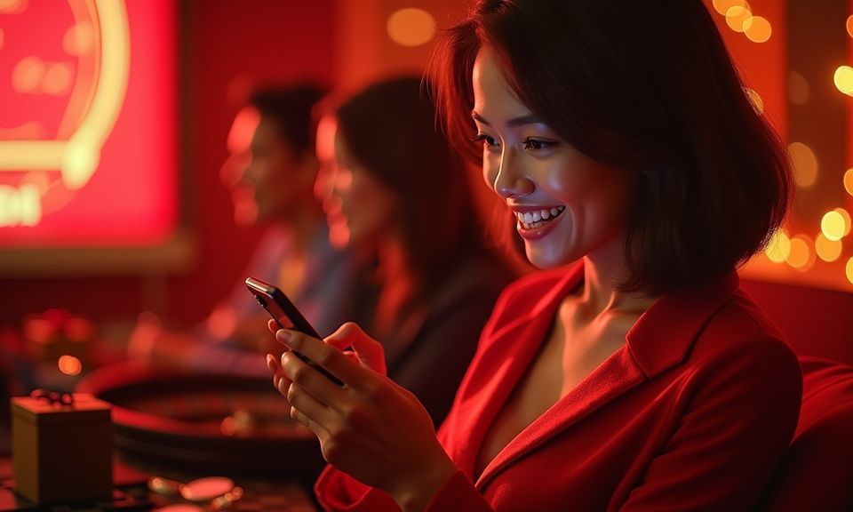 deltaslot88 login Open Your Account and Join the Serang Live Table Lobby