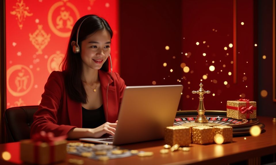deltaslot88 login Explore What Serang Live Table Offers